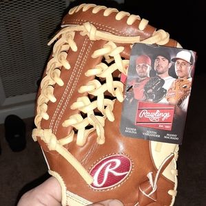 Rawlings RH Pro Preferred Baseball Glove 11.5